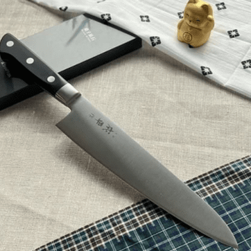 Master Your Culinary Art: The Essential Guide to Japanese Kitchen Knife Sets
