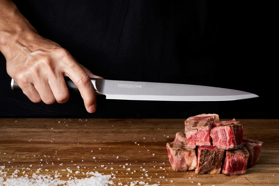 Unlock Culinary Precision: Your Ultimate Guide to Japanese Knives