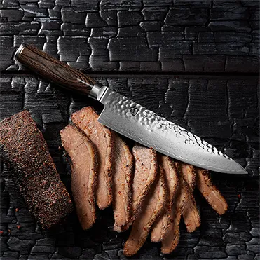 The Ultimate Guide to Professional Chef Knife Sets with Cases