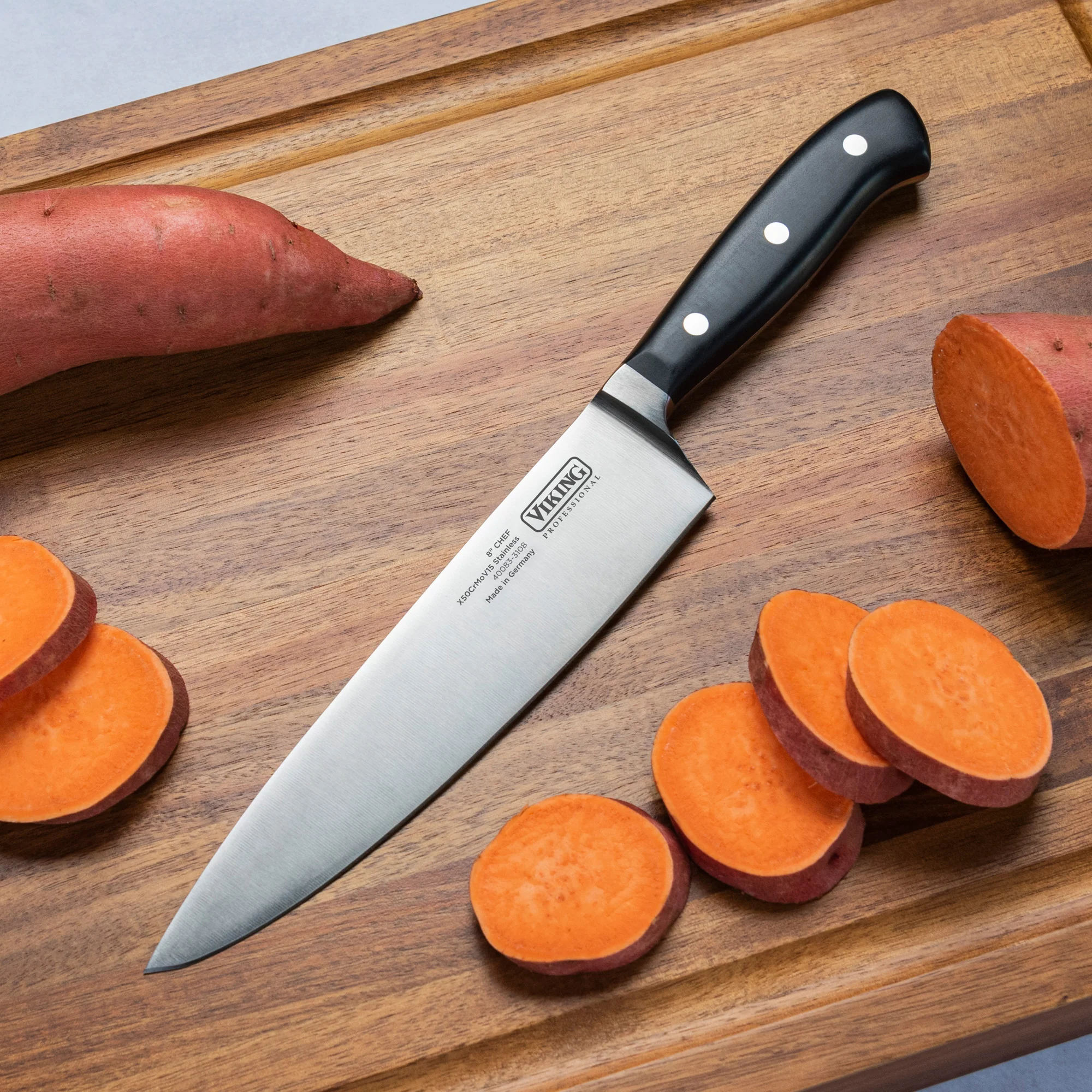 The Ultimate Guide to Unlocking Culinary Excellence with Your Perfect Cooking Knife Set