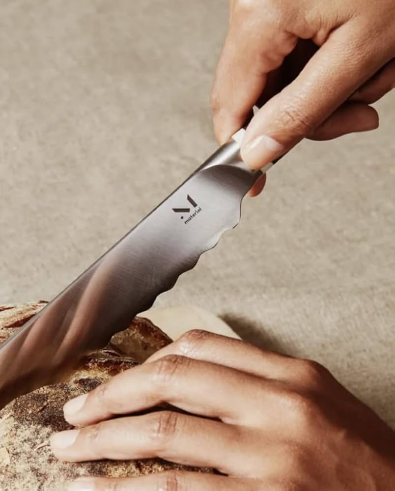 The Enduring Art of Hand Forged Kitchen Knives: A Chef’s Essential Guide