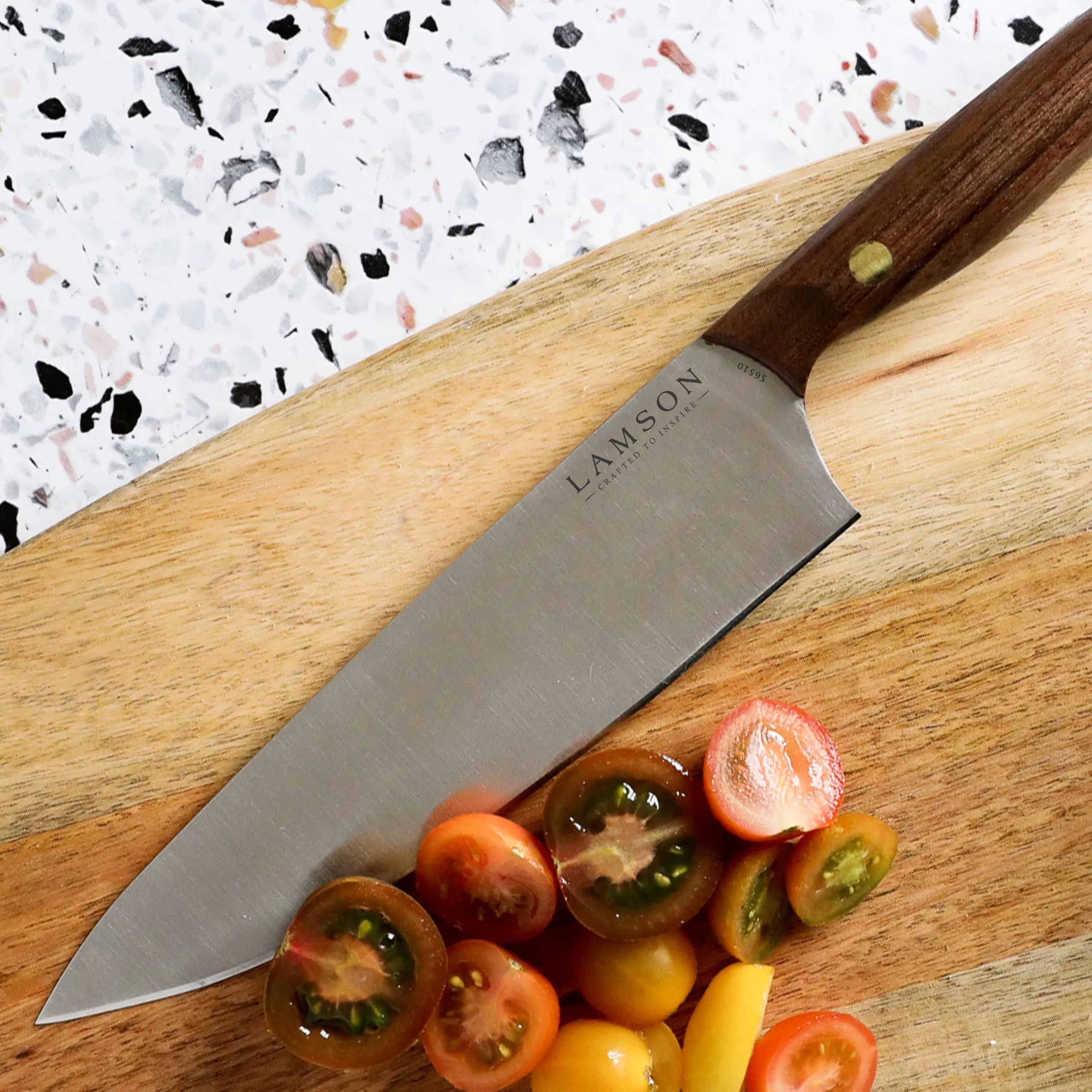 The Ultimate Guide to Choosing a Good Knives Set for Your Kitchen