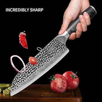 The Enduring Legacy of the Victorinox Chef Knife: A Culinary Workhorse