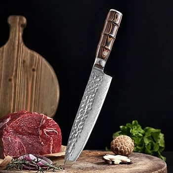 The Ultimate Guide to Professional Kitchen Knives: Elevate Your Culinary Craft