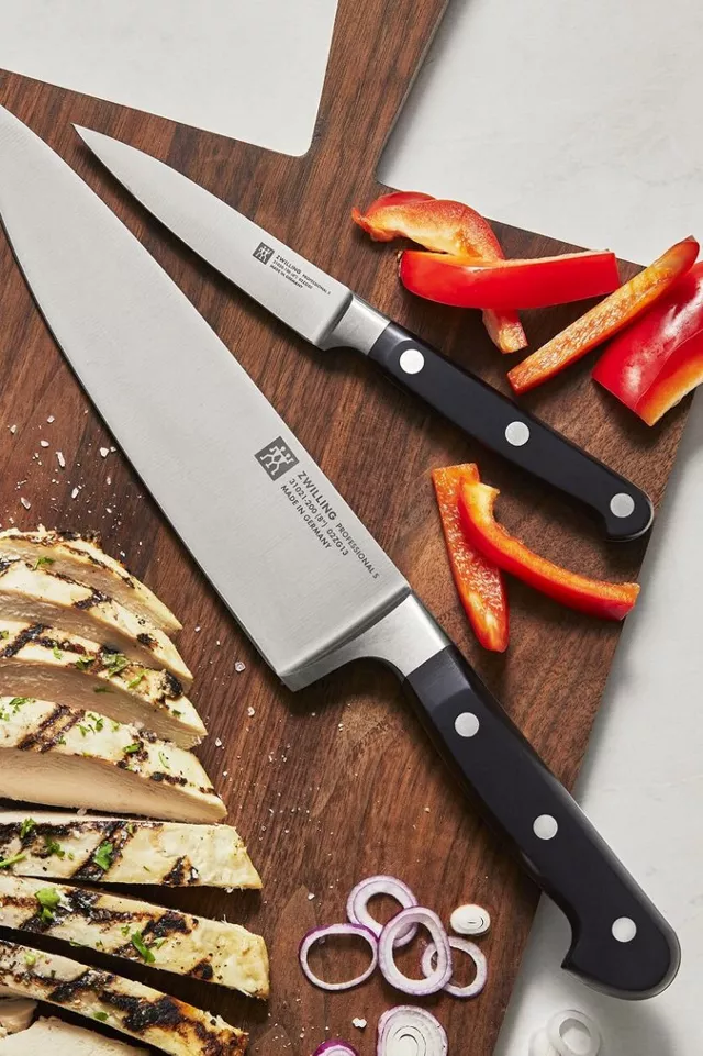 Mastering Culinary Precision: Your Essential Guide to Sharp Knife Sets