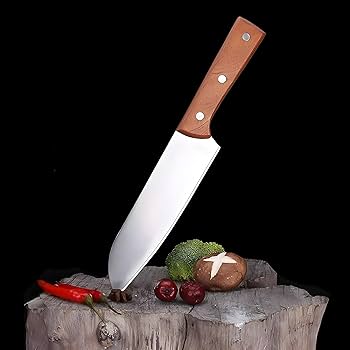 Mastering Culinary Arts with the Miyabi Kaizen II Knife