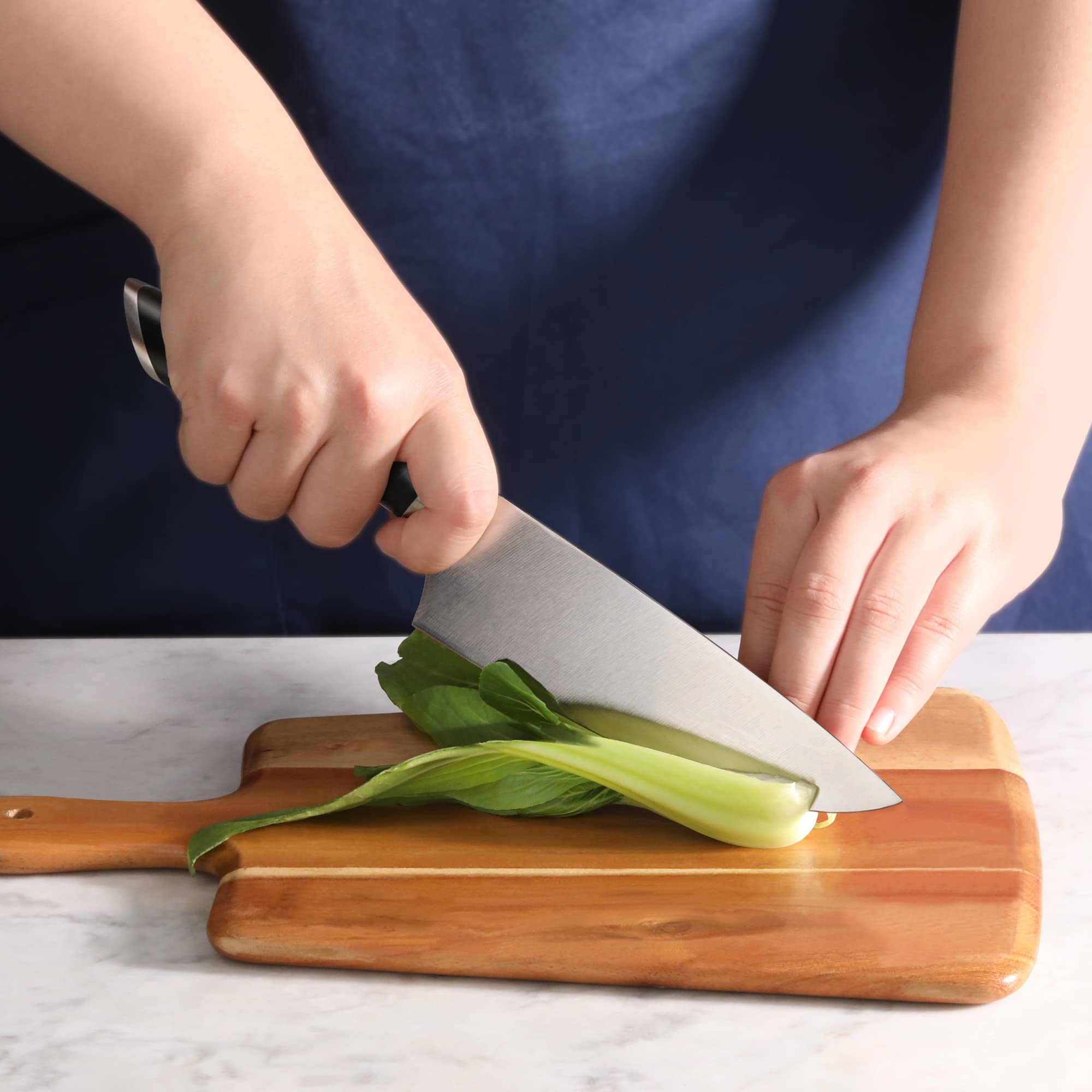 Mastering the Edge: How to Keep Your Knives Stay Sharp for Life