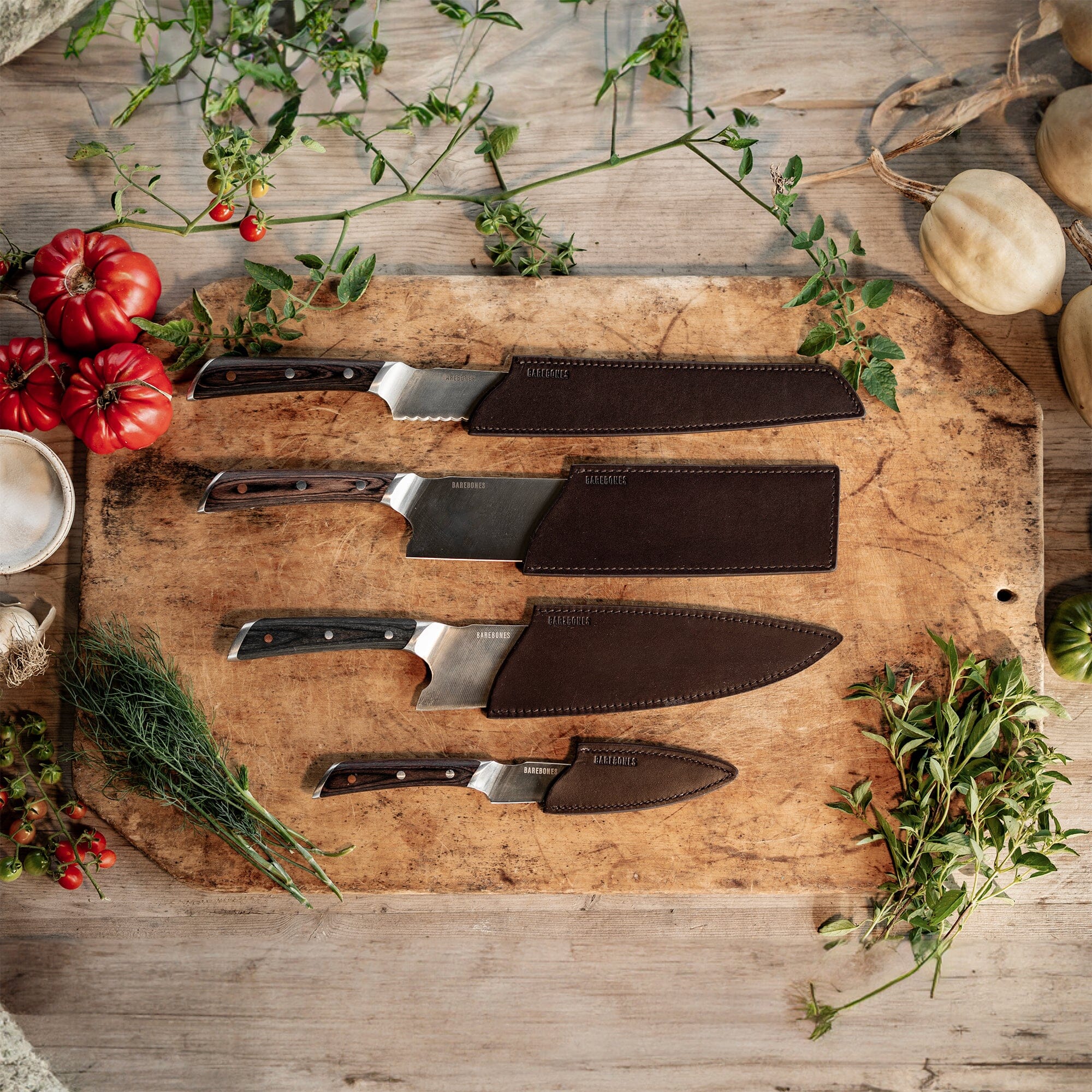 Elevate Your Culinary Journey: A Guide to Quality Kitchen Knives