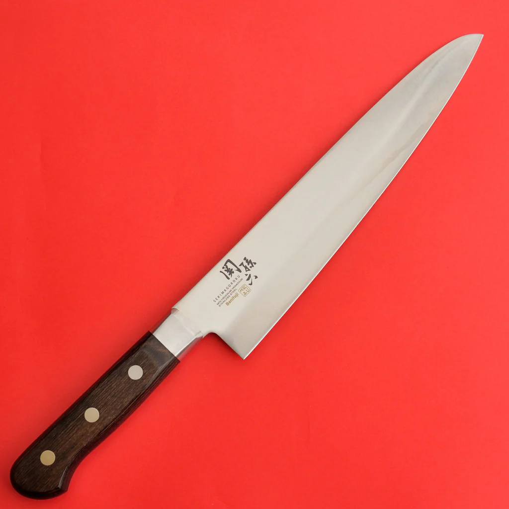 The Art of Precision: Crafting Your Ideal Custom Kitchen Knives