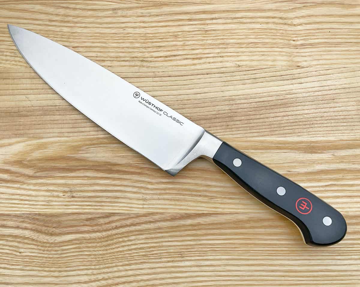 Best Japanese Knives: Mastering Culinary Precision