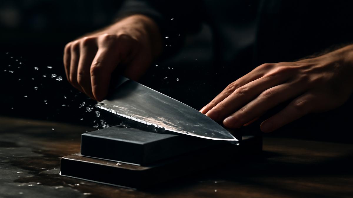 The Serbian Chef Knife: A Culinary Powerhouse for Every Kitchen