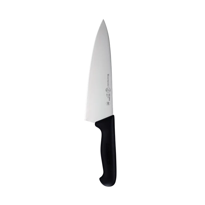 The Indispensable 8-Inch Chef Knife: Your Kitchen’s Best Friend