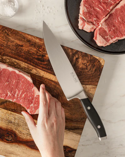 Master Your Kitchen with the Best Knife Sets: A Comprehensive Guide