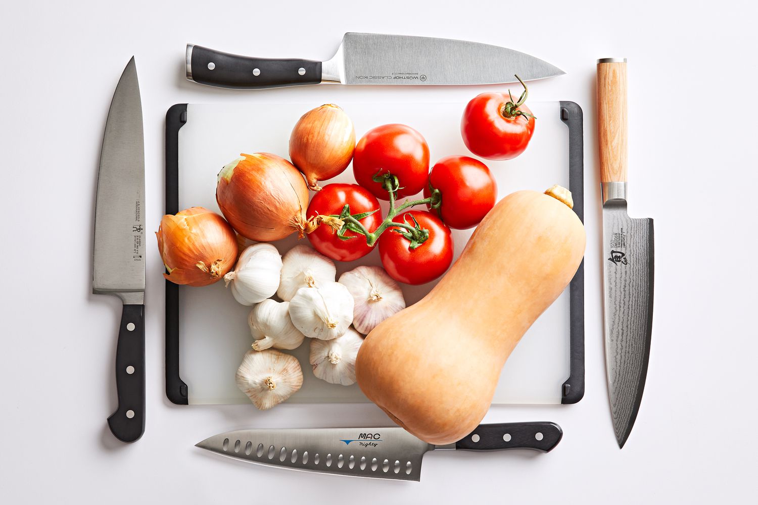 Mastering Your Kitchen: The Best Chef Knives of 2022 and Beyond