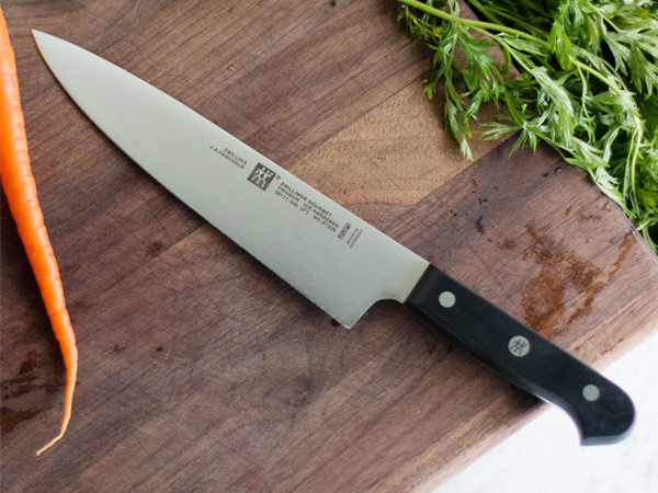 Mastering the Edge: A Deep Dive into Kramer by Zwilling Knives