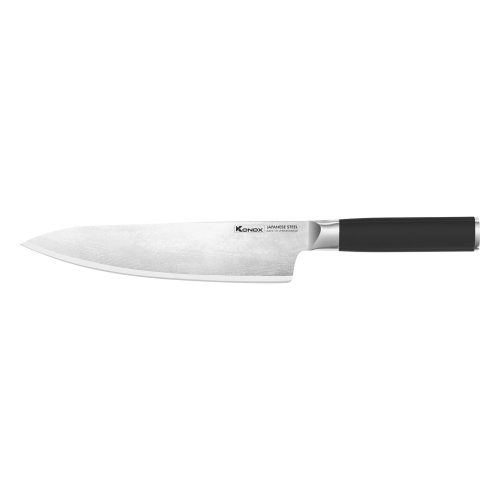 Mastering the Edge: Unveiling the Best Japanese Kitchen Knives