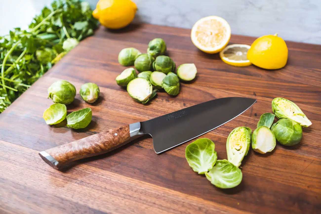 Discovering the Perfect Chef Knives for Sale: Your Ultimate Culinary Guide